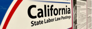 Estado de California Prohíbe la Discriminación en Trabajo.